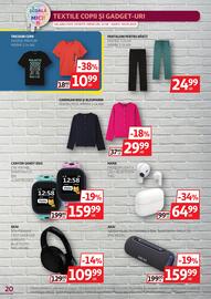 Catalog Auchan Pagină 20