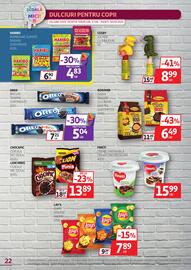Catalog Auchan Pagină 22