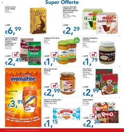 Volantino Migross Supermercati e Market Pagina 10