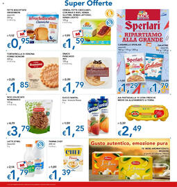 Volantino Migross Supermercati e Market Pagina 11