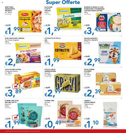 Volantino Migross Supermercati e Market Pagina 13