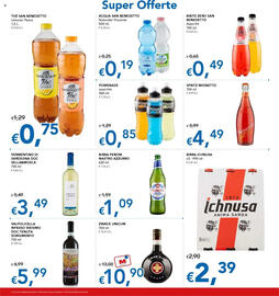 Volantino Migross Supermercati e Market Pagina 14