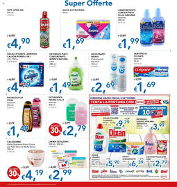 Volantino Migross Supermercati e Market Pagina 15