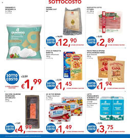 Volantino Migross Supermercati e Market Pagina 2