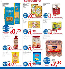 Volantino Migross Supermercati e Market Pagina 4