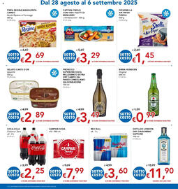 Volantino Migross Supermercati e Market Pagina 5