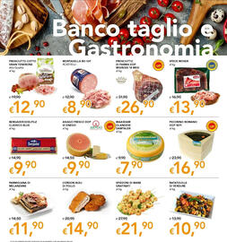 Volantino Migross Supermercati e Market Pagina 8
