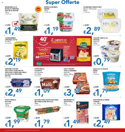 Volantino Migross Supermercati e Market Pagina 9