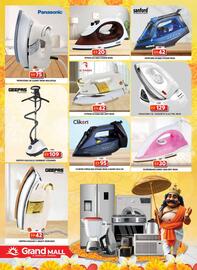 Grand Mall Sharjah catalogue Page 10