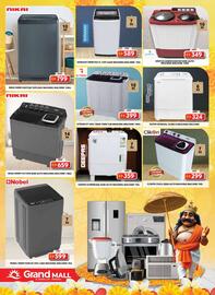 Grand Mall Sharjah catalogue Page 3