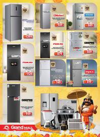 Grand Mall Sharjah catalogue Page 4