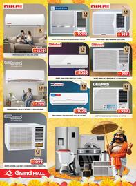 Grand Mall Sharjah catalogue Page 5