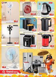 Grand Mall Sharjah catalogue Page 7