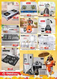 Grand Mall Sharjah catalogue Page 8