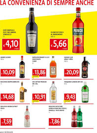 Volantino Famila | Bar & Ristorazione Pagina 6