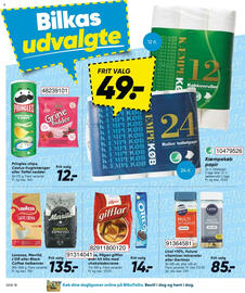 Bilka tilbudsavis uge 35 Side 18