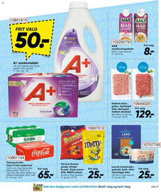 Bilka tilbudsavis uge 35 Side 19