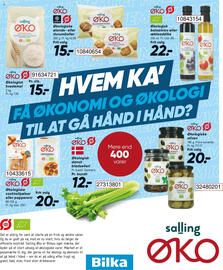 Bilka tilbudsavis uge 35 Side 20