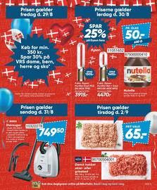Bilka tilbudsavis uge 35 Side 3