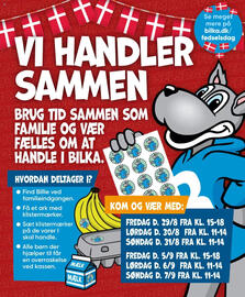 Bilka tilbudsavis uge 35 Side 32