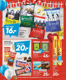 Bilka tilbudsavis uge 35 Side 34