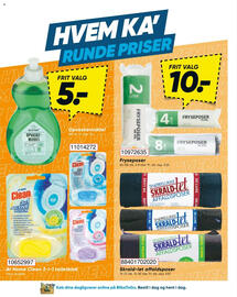 Bilka tilbudsavis uge 35 Side 39