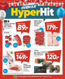 Bilka tilbudsavis uge 35 Side 4