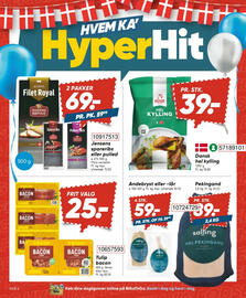 Bilka tilbudsavis uge 35 Side 6