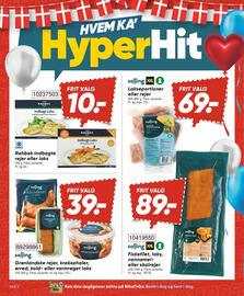 Bilka tilbudsavis uge 35 Side 8