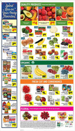 Lucky Supermarkets Weekly Ad week 35 Page 6