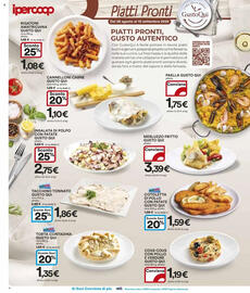 Volantino Ipercoop Pagina 12
