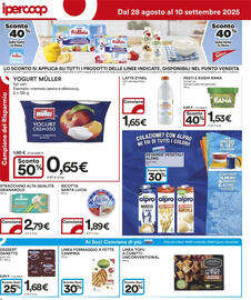 Volantino Ipercoop Pagina 14