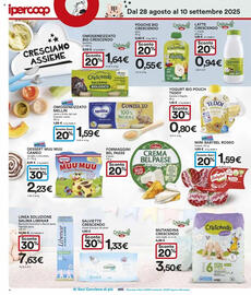 Volantino Ipercoop Pagina 16