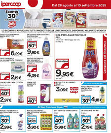 Volantino Ipercoop Pagina 18