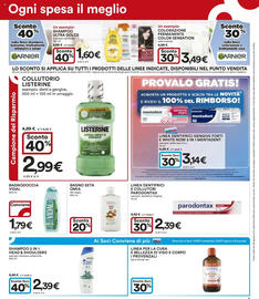 Volantino Ipercoop Pagina 19