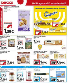 Volantino Ipercoop Pagina 2