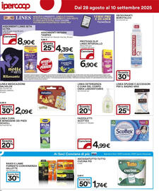 Volantino Ipercoop Pagina 20