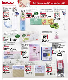 Volantino Ipercoop Pagina 24