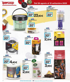 Volantino Ipercoop Pagina 28