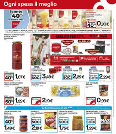 Volantino Ipercoop Pagina 3
