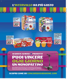 Volantino Ipercoop Pagina 35