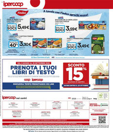 Volantino Ipercoop Pagina 36