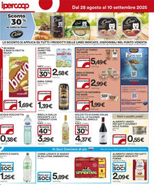 Volantino Ipercoop Pagina 4