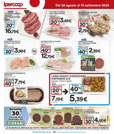 Volantino Ipercoop Pagina 6