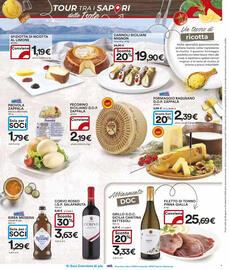 Volantino Ipercoop Pagina 9