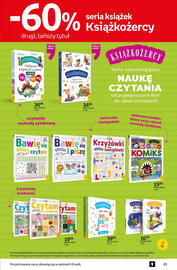 Empik gazetka Strona 41