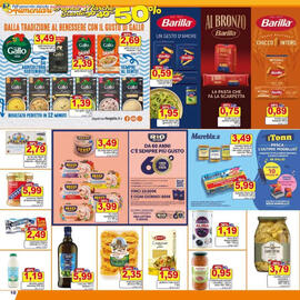 Volantino Pewex Pagina 10