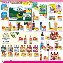 Volantino Pewex Pagina 14