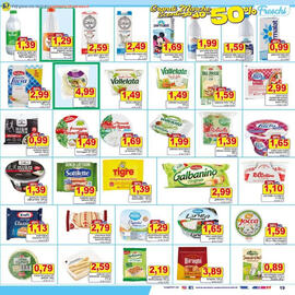 Volantino Pewex Pagina 19