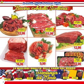 Volantino Pewex Pagina 2